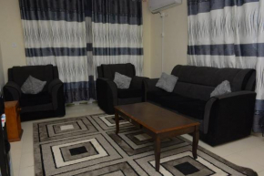StayPlus Mtwapa Luxury Apartment